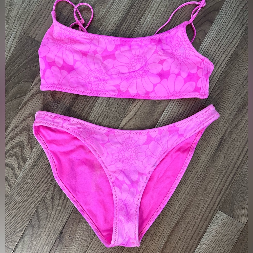 triangl bikini